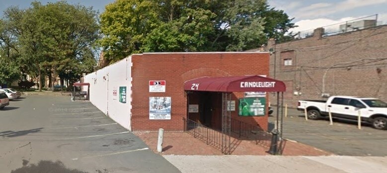 24 Passaic St, Trenton, NJ for sale Building Photo- Image 1 of 1