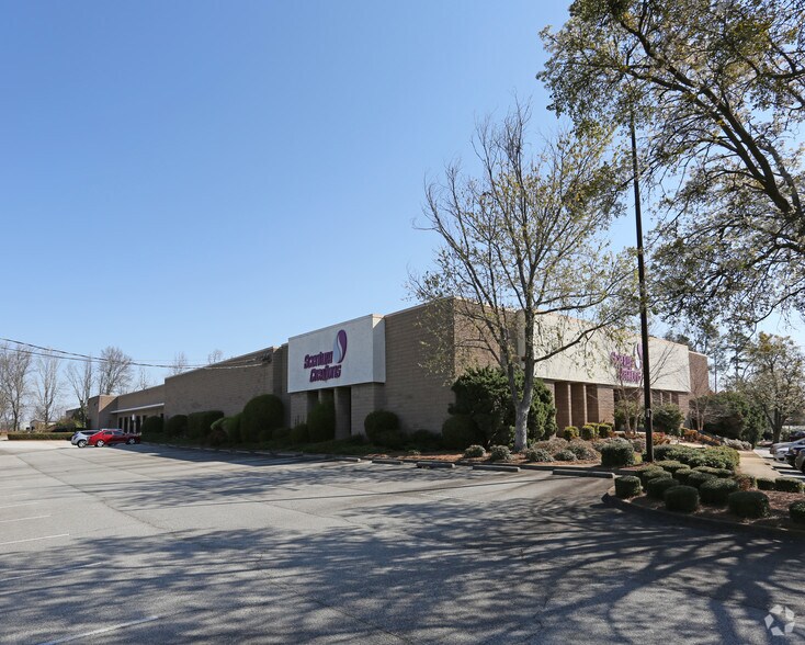 5616 Peachtree Rd, Atlanta, GA for sale - Primary Photo - Image 1 of 1