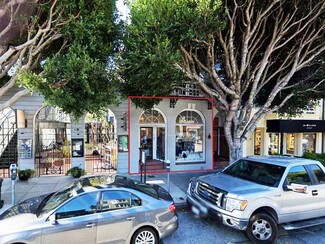 More details for 2149 Union St, San Francisco, CA - Retail for Lease