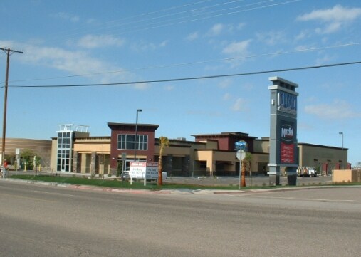 2403 W Van De Graaf, Calexico, CA for sale Building Photo- Image 1 of 1