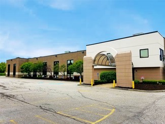 More details for 17535 Rosbough Dr, Middleburg Heights, OH - Office for Sale