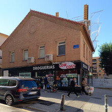 Office in Móstoles, MAD for lease Interior Photo- Image 1 of 24