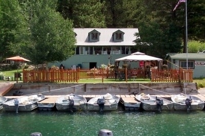 120 Big Rock Rd, June Lake, CA for sale - Primary Photo - Image 1 of 1