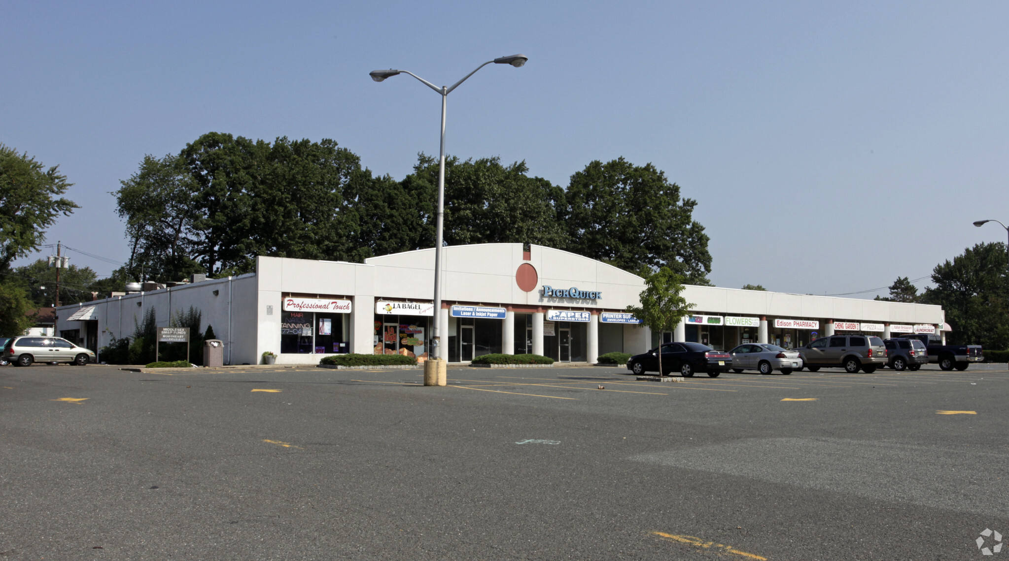 2303 Woodbridge Ave, Edison, NJ for lease Building Photo- Image 1 of 5