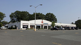 More details for 2303 Woodbridge Ave, Edison, NJ - Retail for Lease