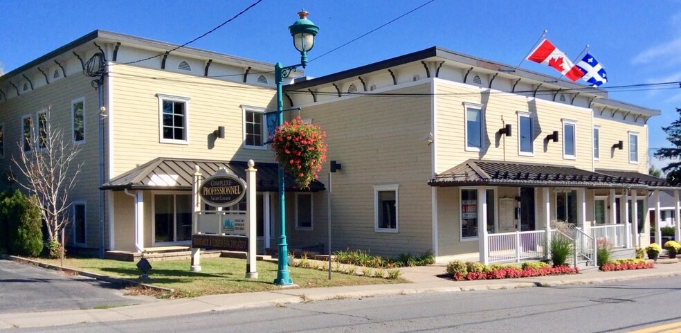 1963 Ch Sainte-Angélique, St-Lazare, QC for lease - Building Photo - Image 2 of 4