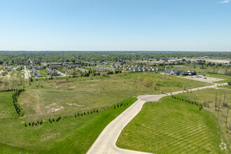 951 Vanguard Drive, Pontiac, MI - aerial  map view - Image1