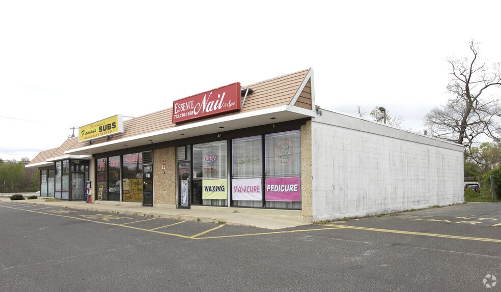 6693-6697 US Highway 9, Howell, NJ for sale - Primary Photo - Image 1 of 1