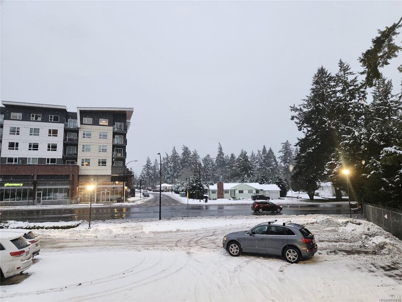 1919 Sooke Rd, Victoria, BC for sale - Building Photo - Image 2 of 9