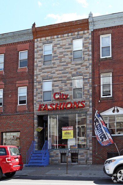 1418 Snyder Ave, Philadelphia, PA for sale - Primary Photo - Image 1 of 1