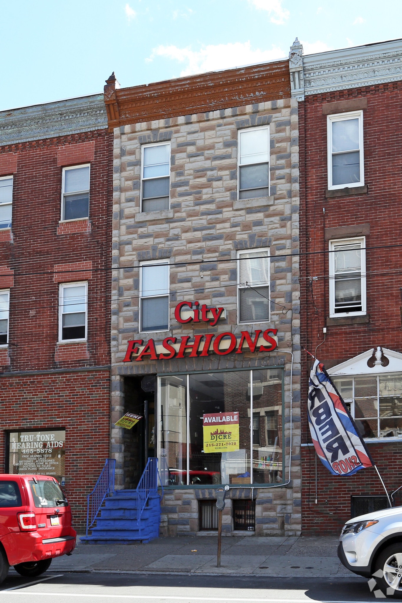 1418 Snyder Ave, Philadelphia, PA for sale Primary Photo- Image 1 of 1