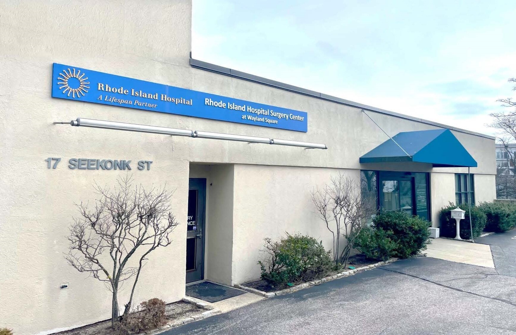 17 Seekonk St, Providence, RI for sale Building Photo- Image 1 of 1