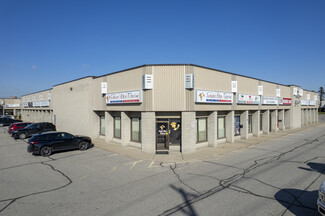 More details for 4300 Steeles Ave W, Woodbridge, ON - Retail, Industrial for Lease