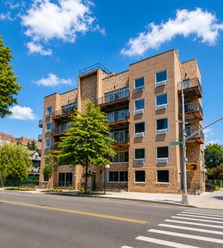 More details for 109 Winthrop St, Brooklyn, NY - Multifamily for Sale