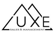 LUXE Sales & Management