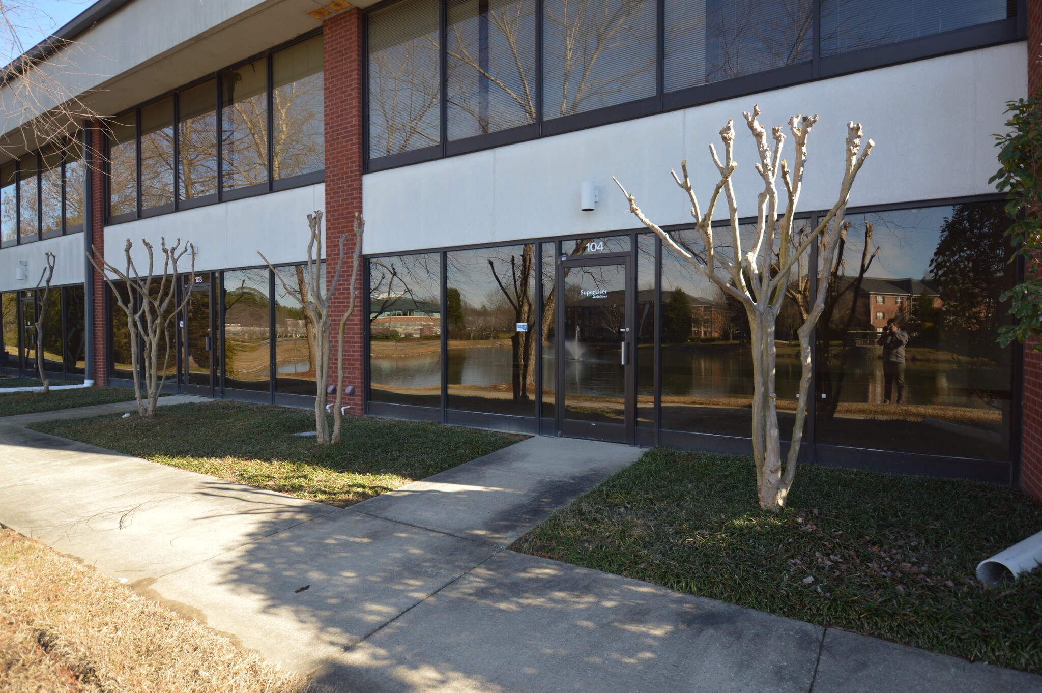 2415 Penny Rd, High Point, NC for sale Building Photo- Image 1 of 1
