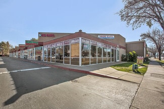 More details for 1800 Monument Blvd, Concord, CA - Retail for Lease
