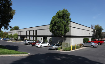 2080 Las Palmas Dr, Carlsbad CA - Warehouse