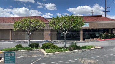 1001-1075 N Grand Ave, Covina, CA for lease - Commercial Listing Video 