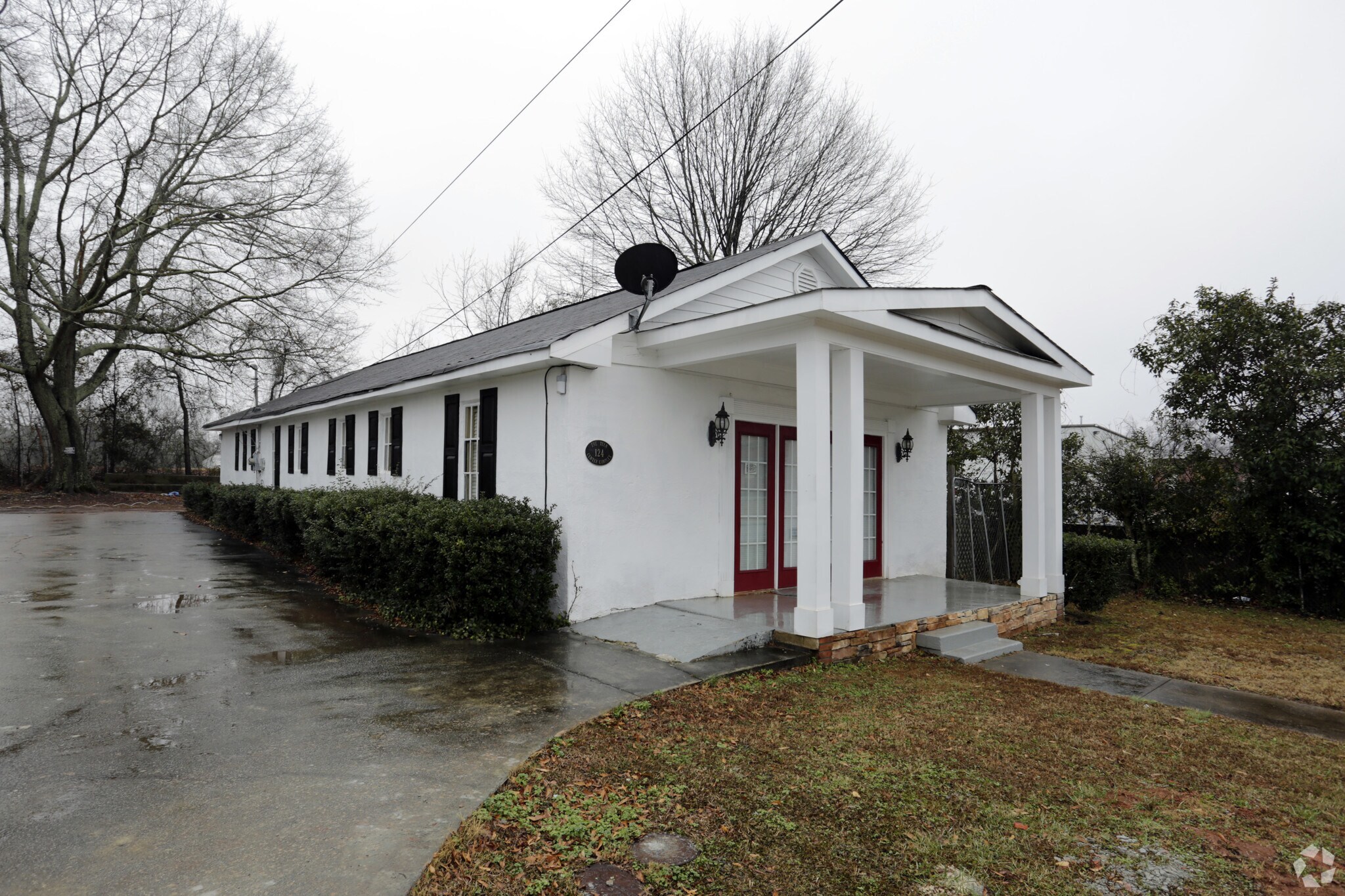 124 Sorrells St, Monroe, GA for sale Primary Photo- Image 1 of 1