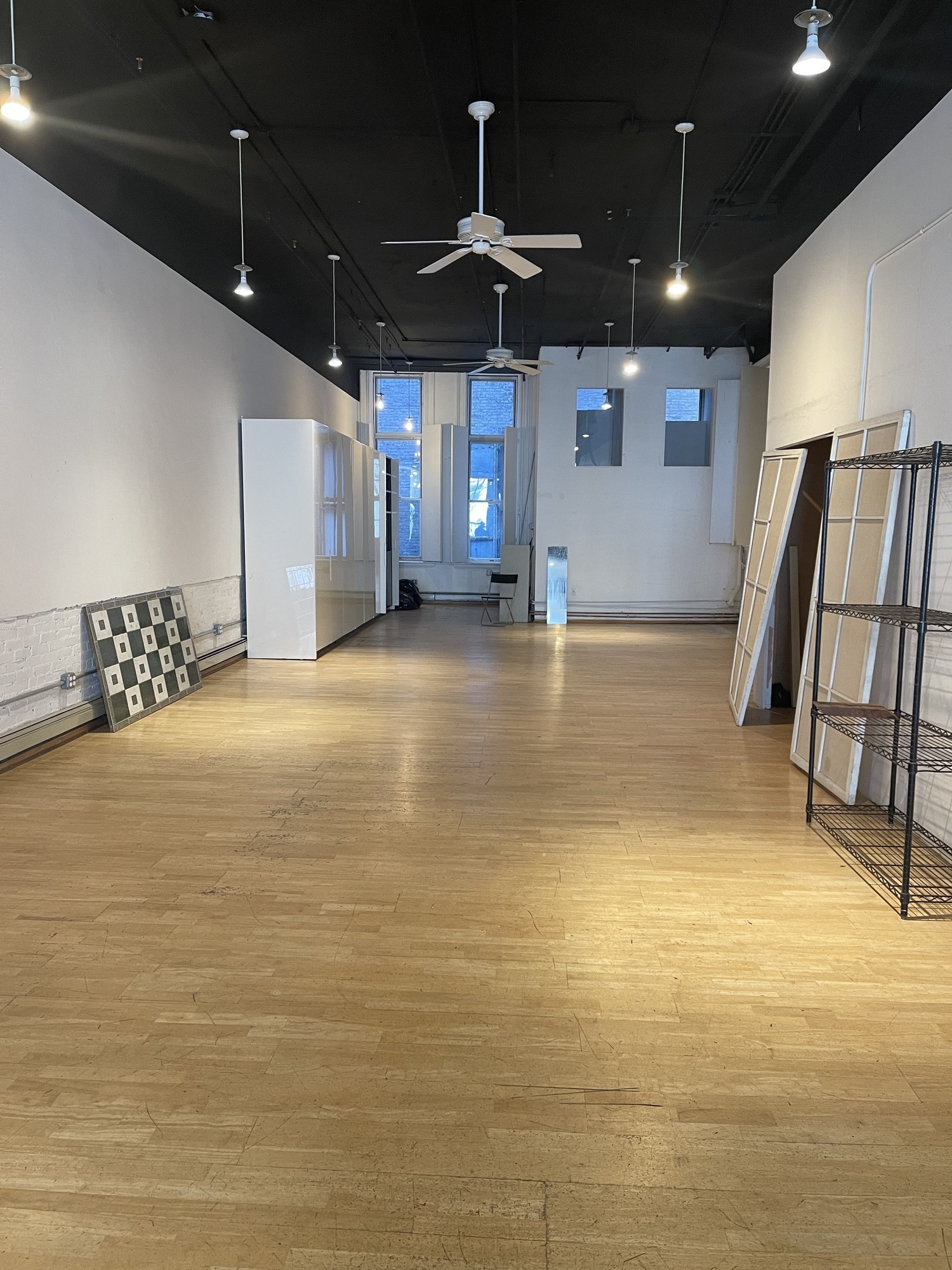 435 Broome St, New York, NY for lease Interior Photo- Image 1 of 2