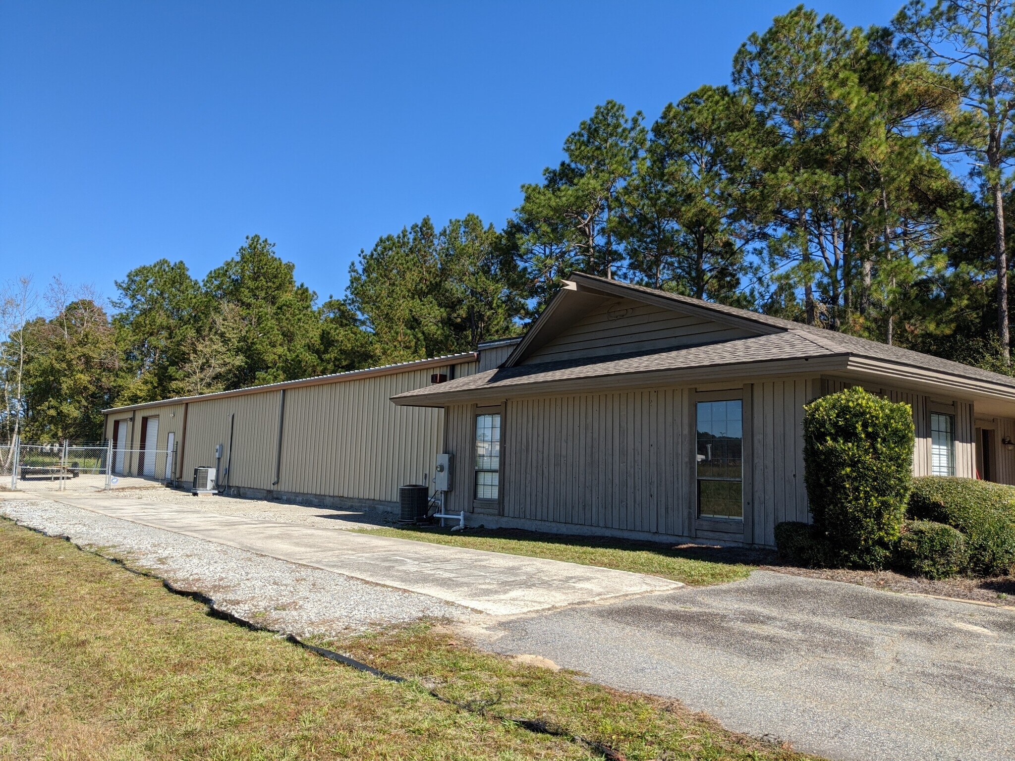 4168 Old US 41 N, Valdosta, GA 31602 OfficeWarehouse Property
