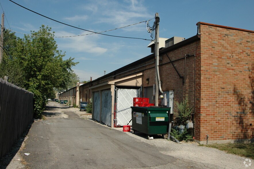 600-658 N Addison Rd, Villa Park, IL for lease - Building Photo - Image 2 of 8