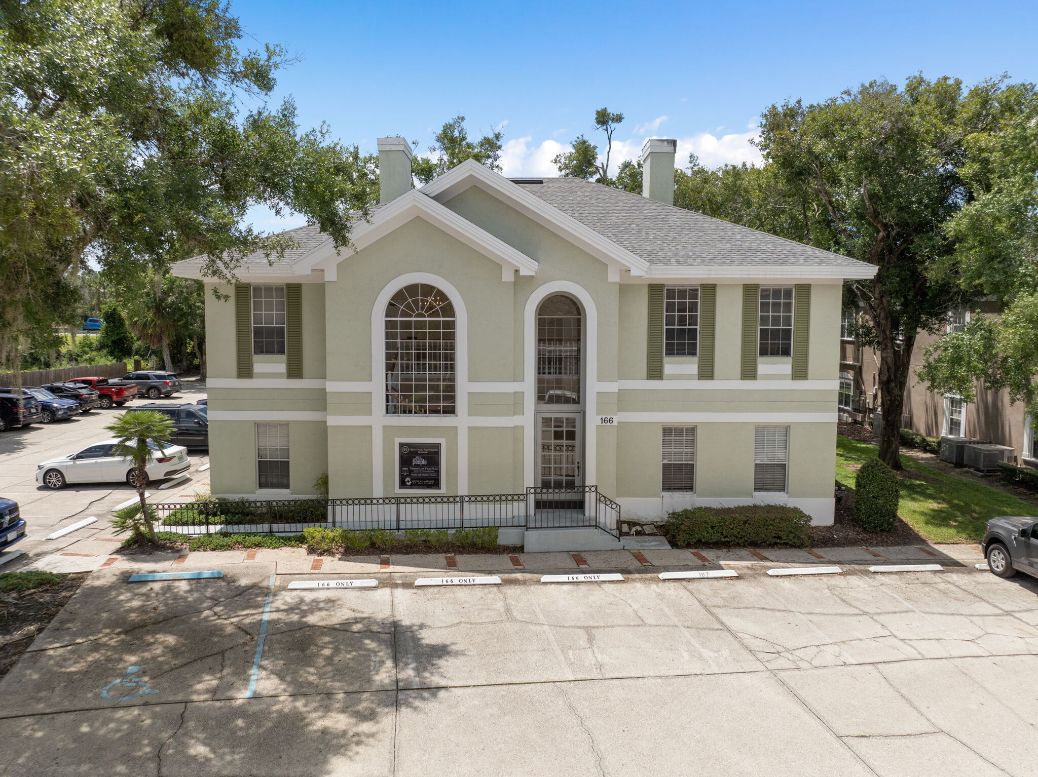 166 Lookout Pl, Maitland, FL for sale Building Photo- Image 1 of 7