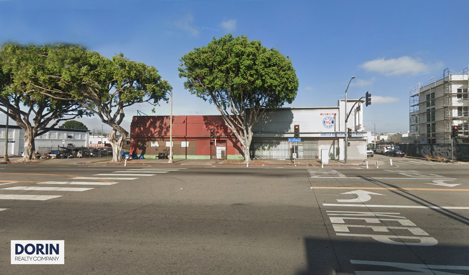 8801-8811 S Broadway portfolio of 2 properties for sale on LoopNet.com Building Photo- Image 1 of 9