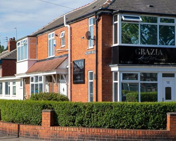 279 Willerby Rd, Hull for sale - Primary Photo - Image 1 of 1