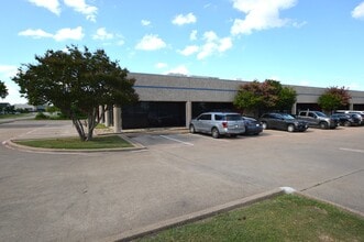 1203 Beta Ct, Rockwall, TX for lease Interior Photo- Image 2 of 6