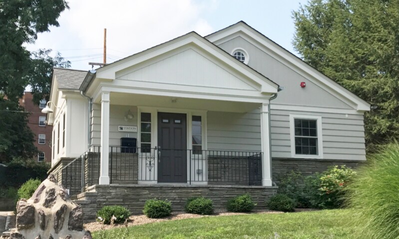 11 Hill St, Morristown, NJ for sale Building Photo- Image 1 of 1