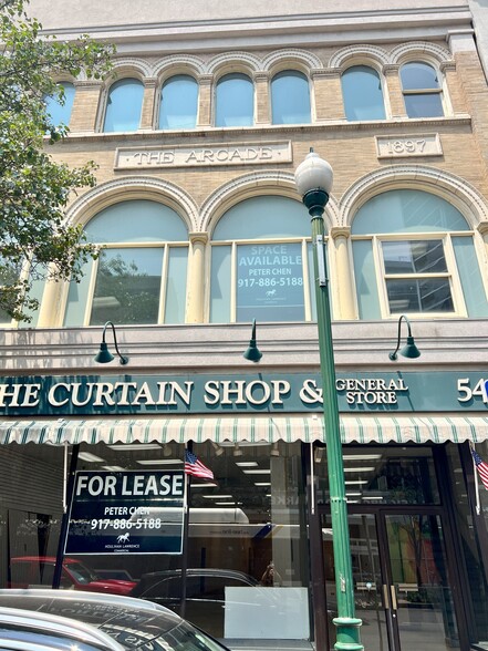 541 Main St, New Rochelle, NY for lease - Building Photo - Image 1 of 14
