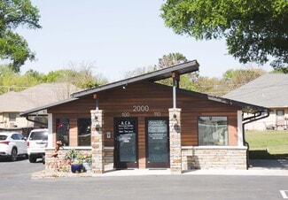 More details for 2000 US Highway 281, Marble Falls, TX - Office for Lease