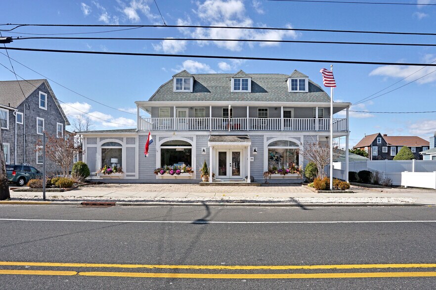 410 Main Ave, Bay Head, NJ 08742