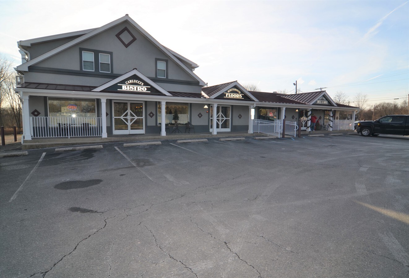 651657 US Highway 22 E, Whitehouse Station, NJ 08889