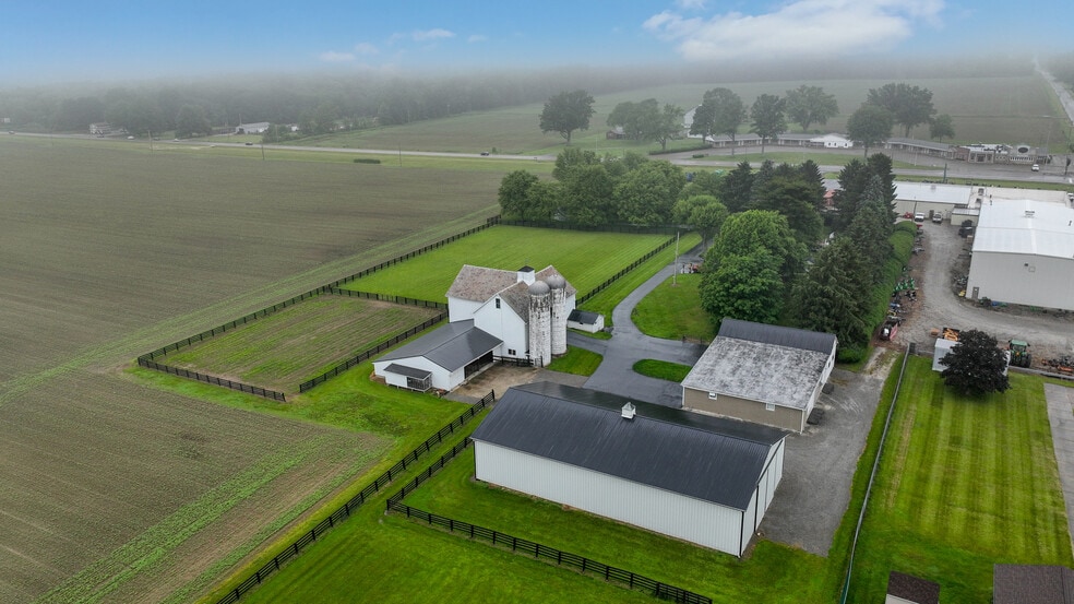 24893 US-62, Alliance, OH for sale - Primary Photo - Image 2 of 36