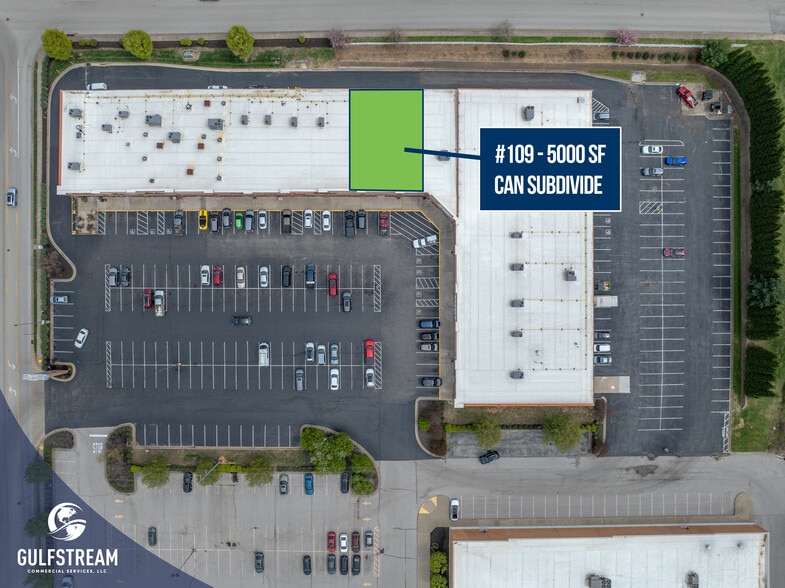 3500 Villa Pointe Rd, Owensboro, KY for lease - Building Photo - Image 2 of 7