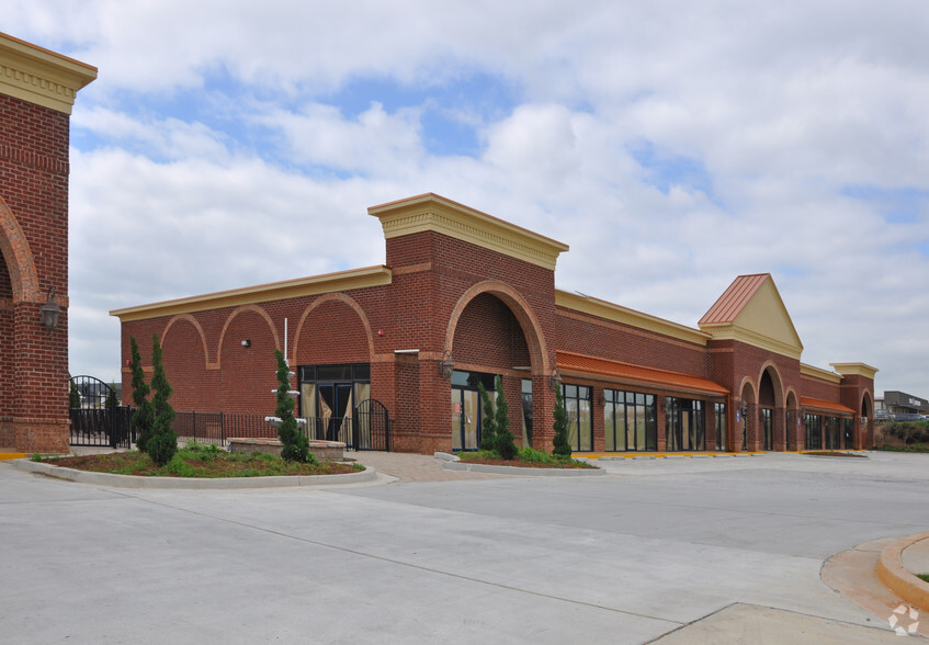 294 Racetrack Rd, Mcdonough, GA for lease - Primary Photo - Image 3 of 3