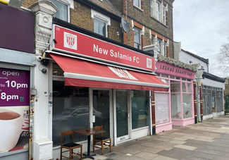 More details for 68 Myddleton Rd, London - Retail for Sale