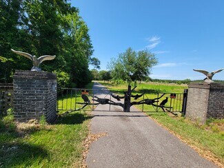 More details for 99 Ashley Ln, Ruffin, SC - Land for Sale