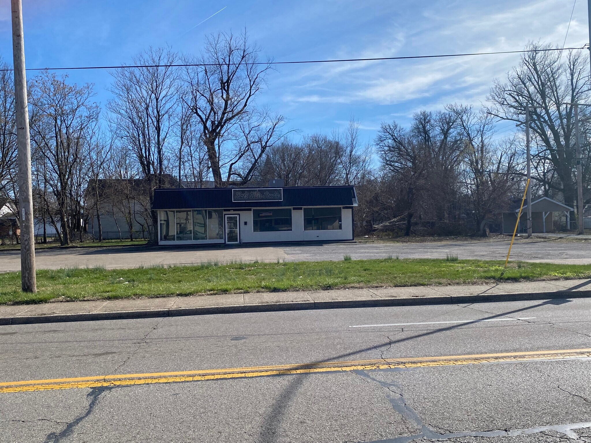 401 S Kentucky Ave, Evansville, IN 47714 401413 S Kentucky Ave