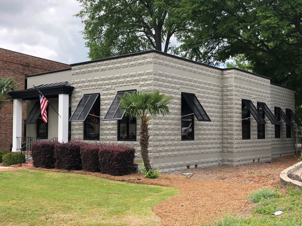 907 Elmwood Ave, Columbia, SC 29201