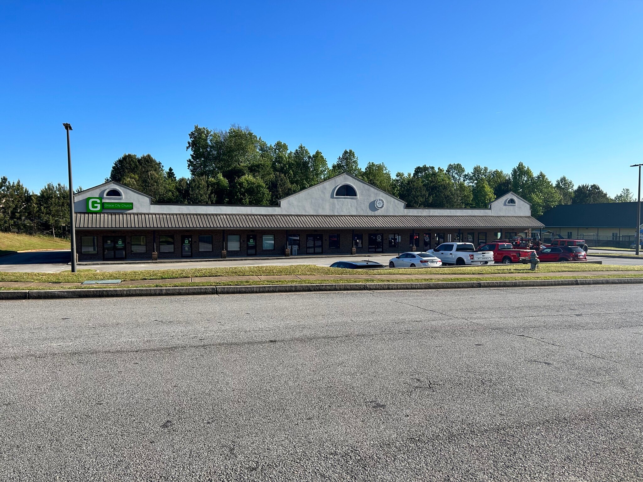 104 W Perennial Dr, Temple, GA for sale Building Photo- Image 1 of 1