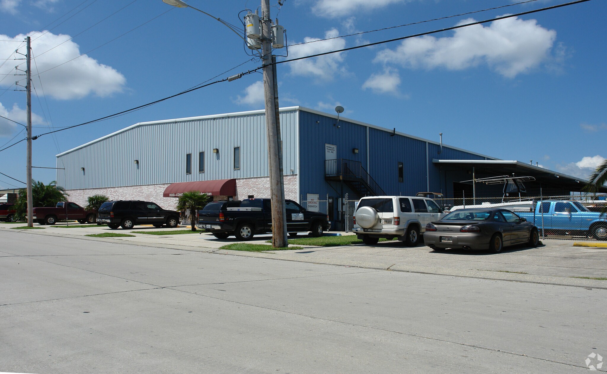 632 Time Saver Ave, New Orleans, LA for sale Primary Photo- Image 1 of 1