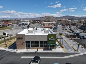 6401-6485 S Virginia St, Reno, NV for lease Building Photo- Image 2 of 12