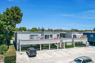 More details for 2820 S Sepulveda Blvd, Los Angeles, CA - Multifamily for Sale