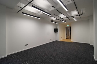 177 West George St, Glasgow for lease Interior Photo- Image 1 of 2