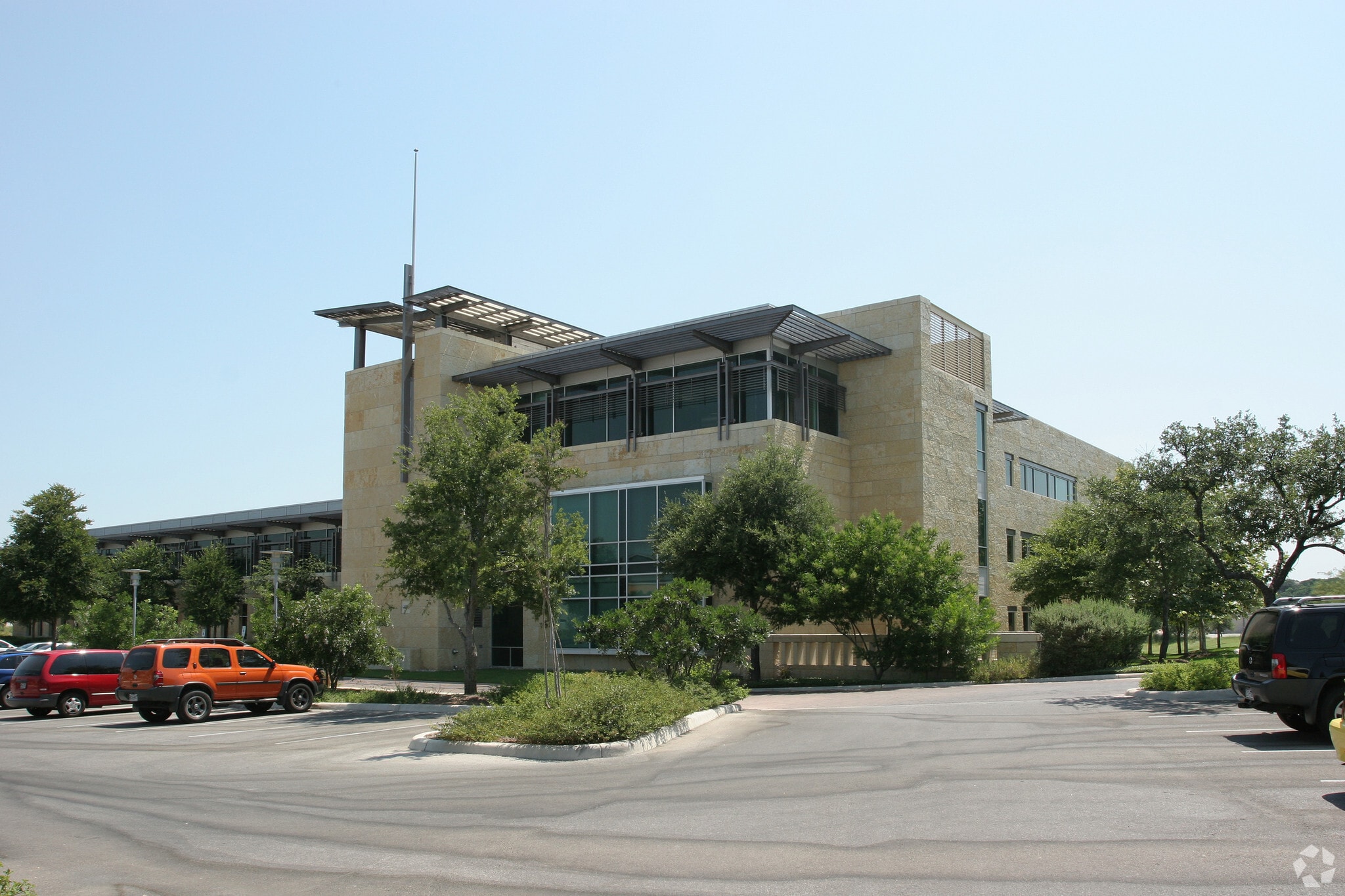 200 E Basse Rd, San Antonio, TX for lease Other- Image 1 of 10