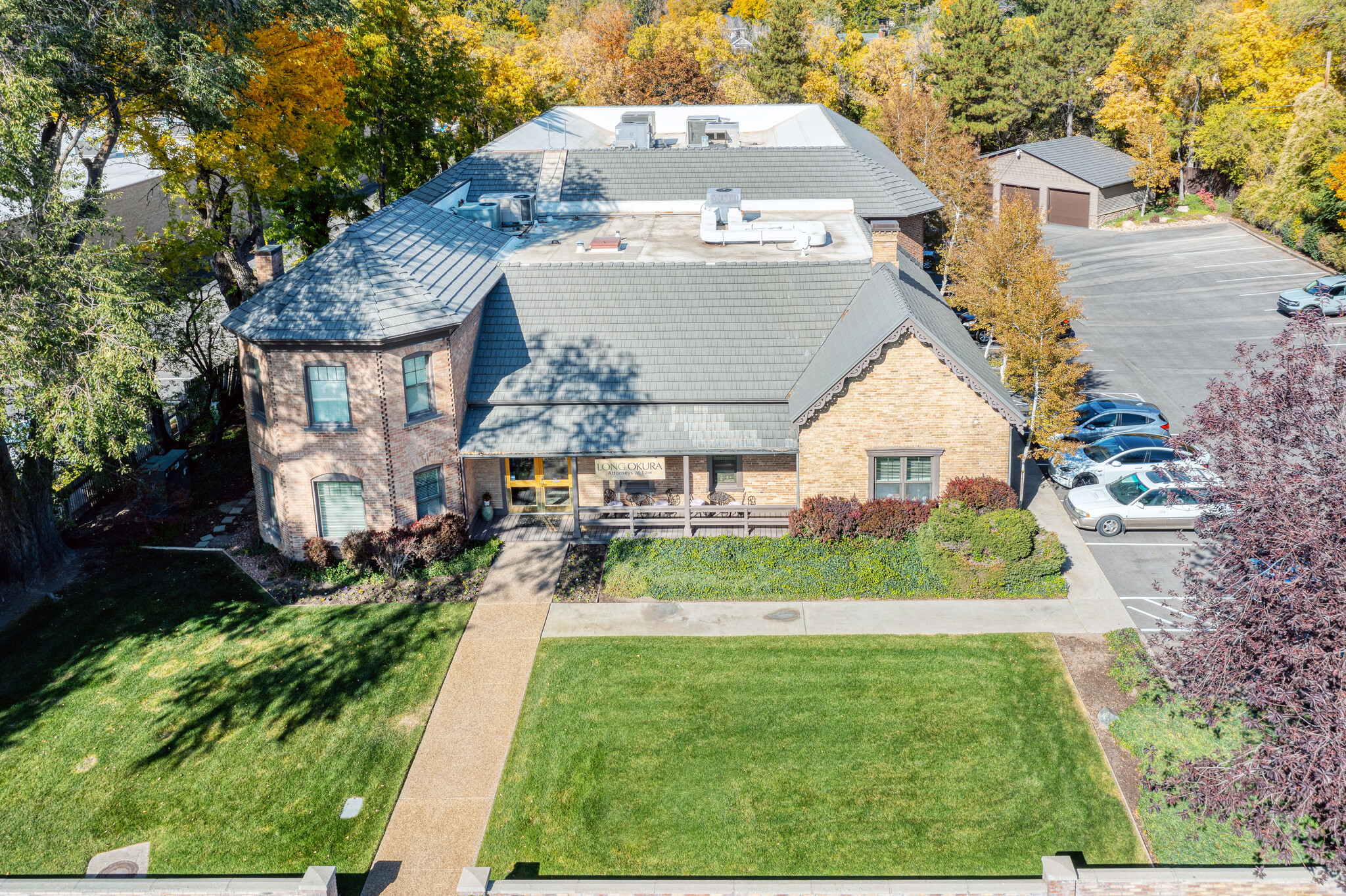 1981 Murray Holladay Rd, Salt Lake City, UT for sale Building Photo- Image 1 of 1